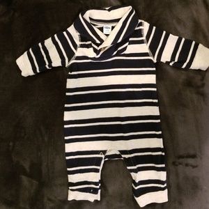 Old Navy Baby Boy Romper